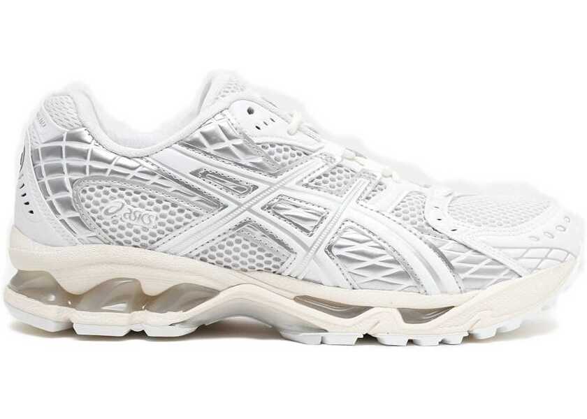 Sneakers ASICS Gel-Nimbus 10.1 Sneaker GREY Femei (BM 18679267) 1