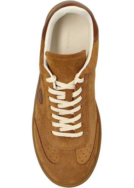 Sneakers Isabel Marant Brycy Sneaker BUFF Barbati (BM 18679279) 3