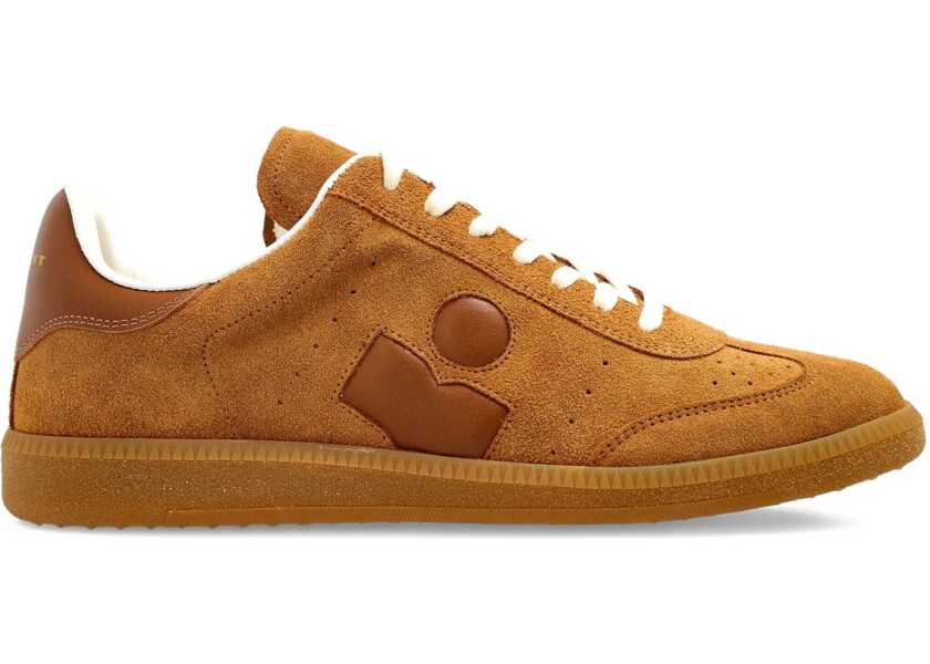 Sneakers Isabel Marant Brycy Sneaker BUFF Barbati (BM 18679279) 1