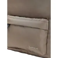 Rucsacuri pentru Barbati - Rucsacuri Givenchy Backpack Essential U BROWN Barbati (BM 18679285) - B-mall.ro