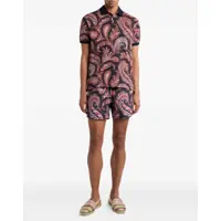 Bermude pentru Barbati - Bermude ETRO Paisley Print Swimsuit MULTICOLOUR Barbati (BM 18679288) - B-mall.ro