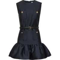 Rochii casual Taffeta Mini Dress Femei
