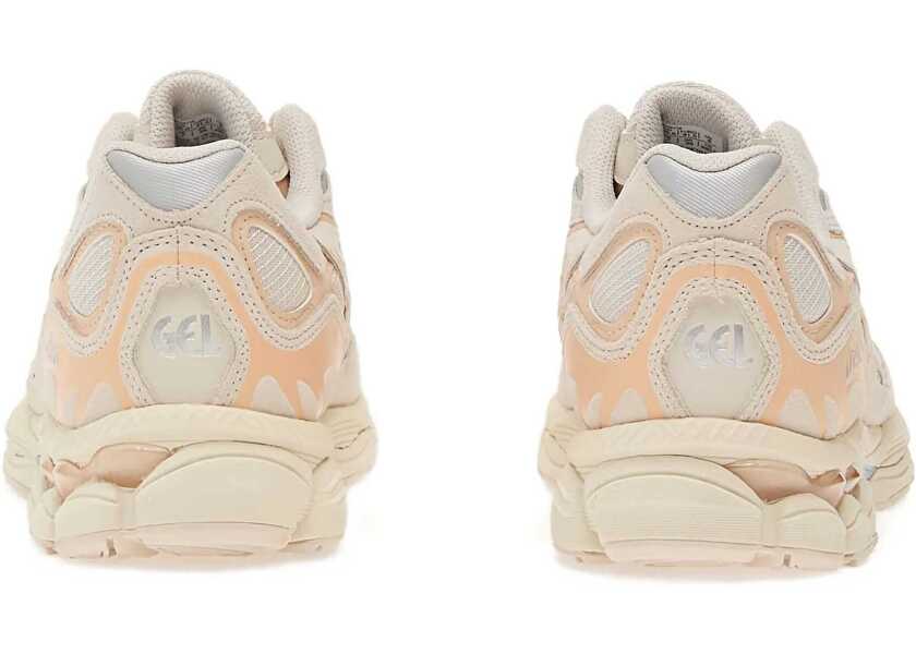 Sneakers ASICS Gel-Nyc Sneaker BEIGE Femei (BM 18679294) 3