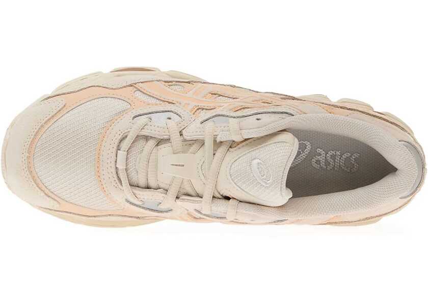 Sneakers ASICS Gel-Nyc Sneaker BEIGE Femei (BM 18679294) 5