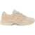 ASICS "Gel-Nyc" Sneaker BEIGE