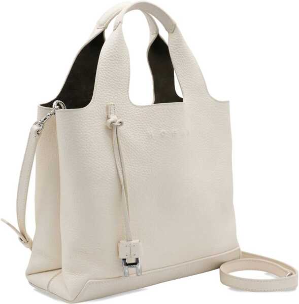 Genti de umar Hogan Shopping Bag IVORY Femei (BM 18679297) 3