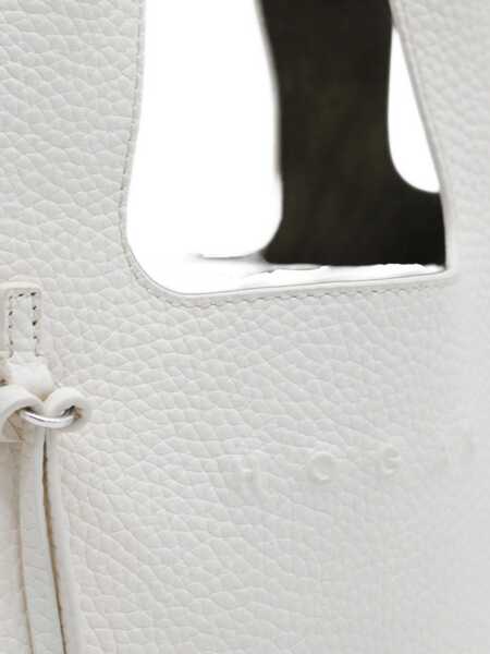 Genti de umar Hogan Shopping Bag IVORY Femei (BM 18679297) 5