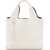 Hogan Shopping Bag IVORY
