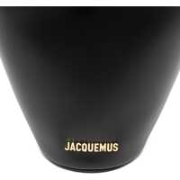 Genti de mana JACQUEMUS Dama - Genti de mana JACQUEMUS La Petite Poupee Bag BLACK Femei (BM 18679300) - B-mall.ro