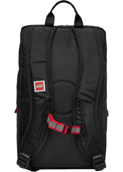 Rucsacuri LEGO Brick 1x2 Backpack Black Baieti (BM 18679351) 3