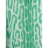 Imbracaminte Dama pagina 83 - Rochii Tom Ford Kaftan Dress DESERT/EMERALD Femei (BM 18679357) - B-mall.ro