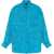 Balenciaga Cocoon Shirt SKY BLUE