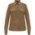 Tom Ford Military Shirt KHAKI