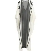 Rochii Silk kaftan Dress Femei