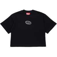 Tricouri T-Shirt "Tixan" Fete