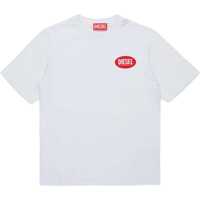 Tricouri "Tpatch Over" T-Shirt Baieti