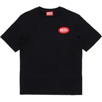 Tricouri "Tpatch Over" T-Shirt Baieti