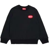 Hanorace "Spatch Over" Sweatshirt Baieti