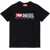 Diesel "Tadjustk14" T-Shirt BLACK