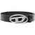Diesel "B1Dr" Belt BLACK