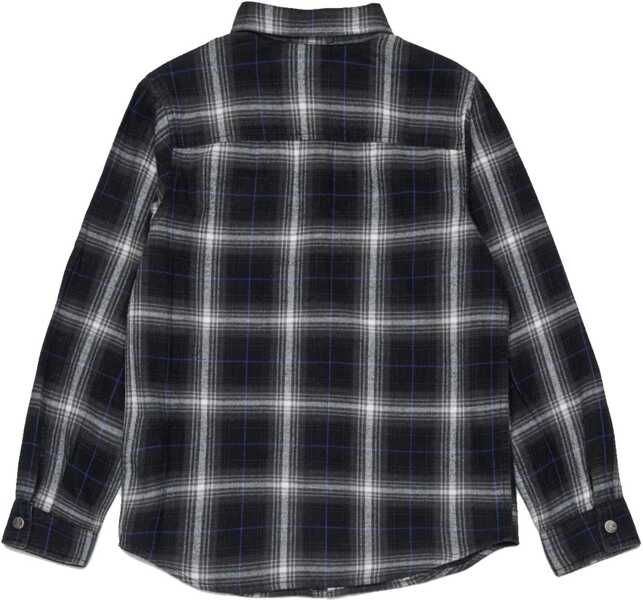 Camasi casual Diesel Shirt Cssimplya MULTICOLOUR Baieti (BM 18679495) 2