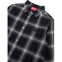 Camasi casual pentru Baieti - Camasi casual Diesel Shirt Cssimplya MULTICOLOUR Baieti (BM 18679495) - B-mall.ro