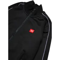 Hanorace pentru Baieti - Hanorace Diesel Slockd Sweatshirt BLACK Baieti (BM 18679507) - B-mall.ro