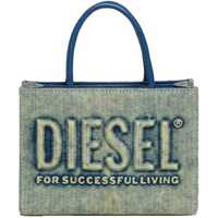 Genti tip postas Mini Bag With Logo Fete