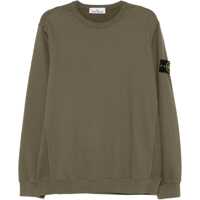 Hanorace Organic Cotton Hooded Sweatshirt Barbati