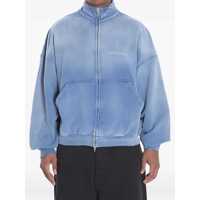 Hanorace Zip Up Jacket Barbati