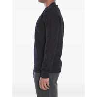 Pulovere Fendi pentru Barbati - Pulovere casual Fendi Ff Monogram Pullover BLACK Barbati (BM 18679570) - B-mall.ro