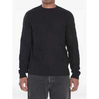 Pulovere casual Ff Monogram Pullover Barbati