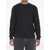 Fendi Ff Monogram Pullover BLACK