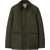 Burberry Haddington Jacket GREEN