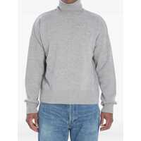 Pulovere casual Ami De Coeur Turtleneck Barbati