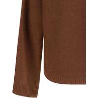 Imbracaminte Dama pagina 636 - Pulovere Fabiana Filippi Cashmere Sweater MOGANO Femei (BM 18679645) - B-mall.ro