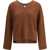 Fabiana Filippi Cashmere Sweater MOGANO
