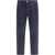 PT TORINO Corduroy design Pants NAVY SCURO