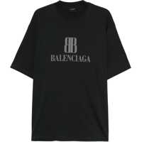 Tricouri Bb T-Shirt In Cotton Barbati