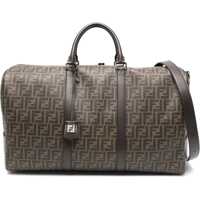 Genti de voiaj de mana Large Boston Ff Duffle Barbati