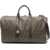 Fendi Large Boston Ff Duffle BEIGE