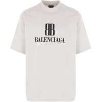 Tricouri Bb T-Shirt In Cotton Barbati