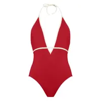 Costume de baie Eres 'Loulou' One-Piece Swimsuit Femei