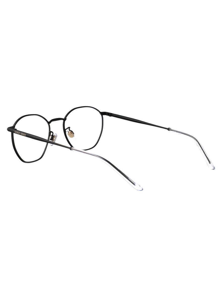 Ochelari de soare Giorgio Armani Giorgio Armani Optical 3394 NERO OPACO Femei (BM 18680505) 4