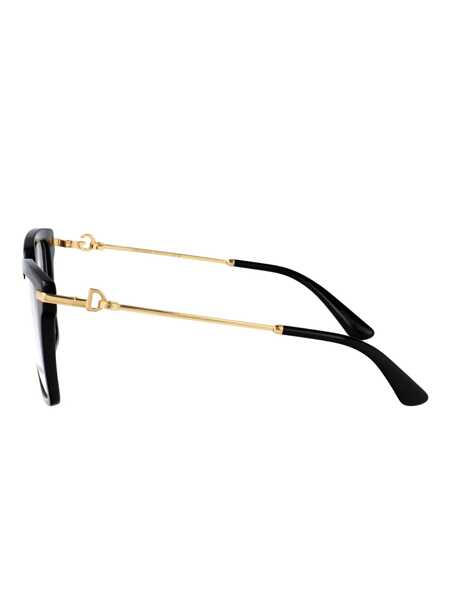 Ochelari de soare Dolce & Gabbana Dolce & Gabbana Optical 501 BLACK Femei (BM 18680535) 3