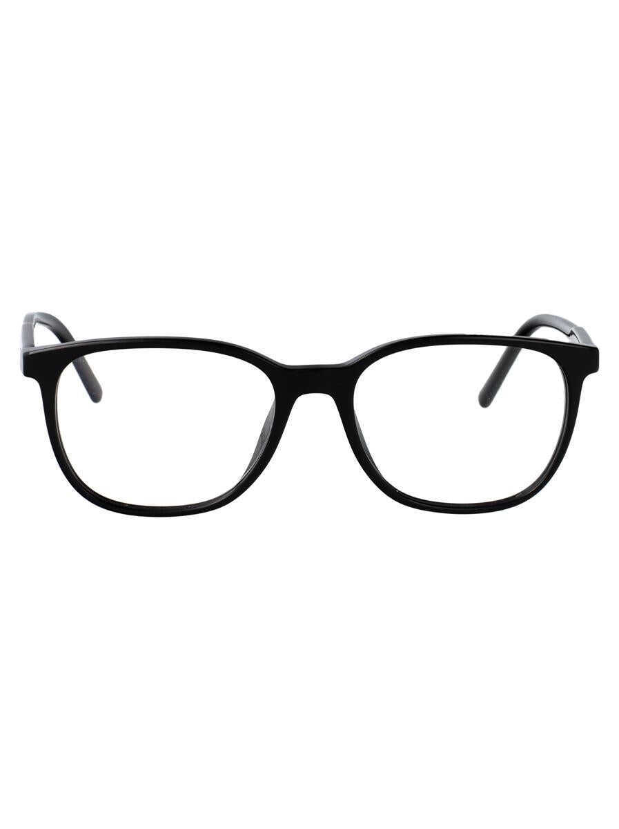 Ochelari de soare Dolce & Gabbana Dolce & Gabbana Optical 501 BLACK Barbati (BM 18680550) 1