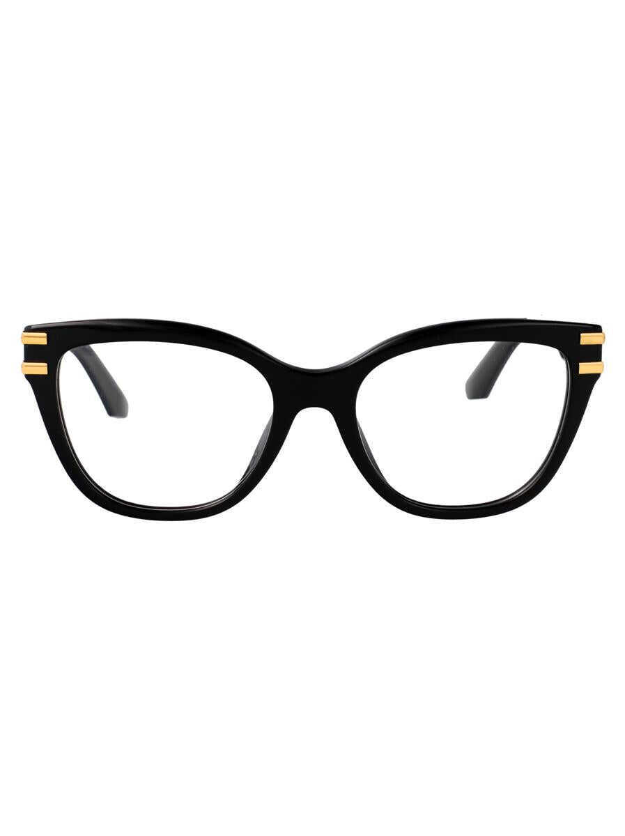 Ochelari de soare Dolce & Gabbana Dolce & Gabbana Optical 501 BLACK Femei (BM 18680553) 1