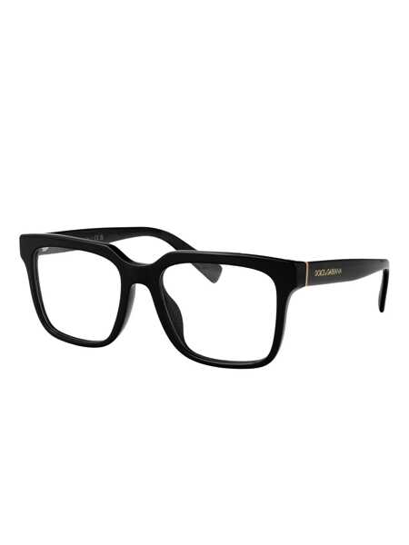 Ochelari de soare Dolce & Gabbana Dolce & Gabbana Optical 501 BLACK Femei (BM 18680733) 2
