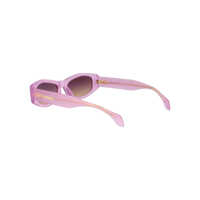 Ochelari de soare Versace Dama - Ochelari de soare Versace Versace Sunglasses 551370 OPAL LILIAC Femei (BM 18681006) - B-mall.ro