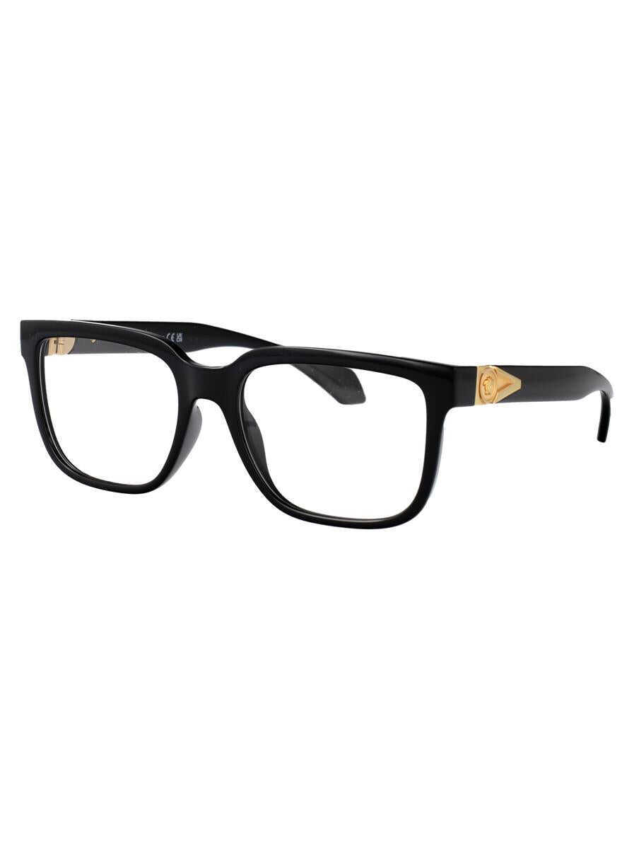 Ochelari de soare Versace Versace Optical GB1 BLACK Barbati (BM 18681024) 2